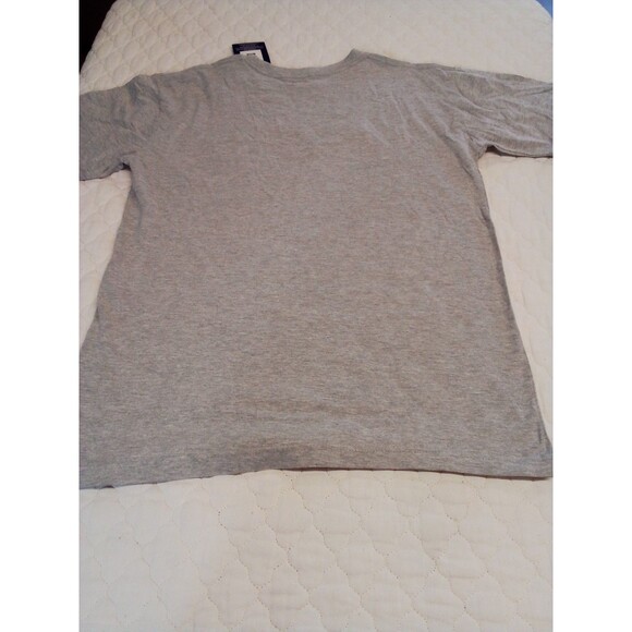 Men's Champion Gray Short Sleeve Alabama New With Tags T-shirt Size Large - Picture 4 of 13
